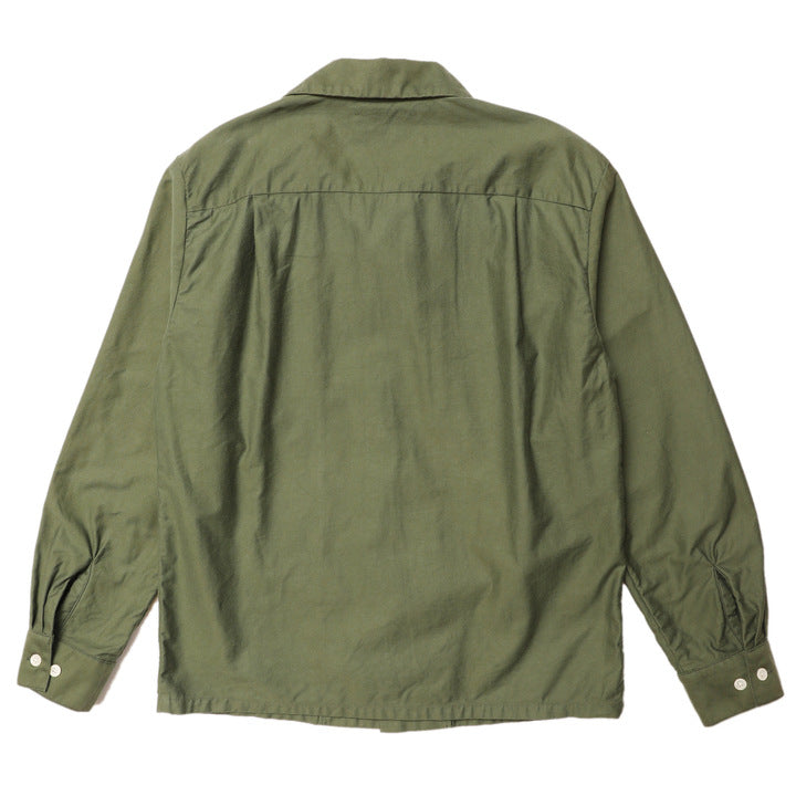 Westcoast Shirt Mole skin【SG11102】