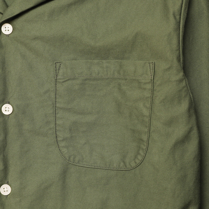 Westcoast Shirt Mole skin【SG11102】