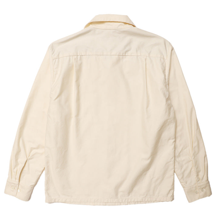 Westcoast Shirt Mole skin【SG11102】