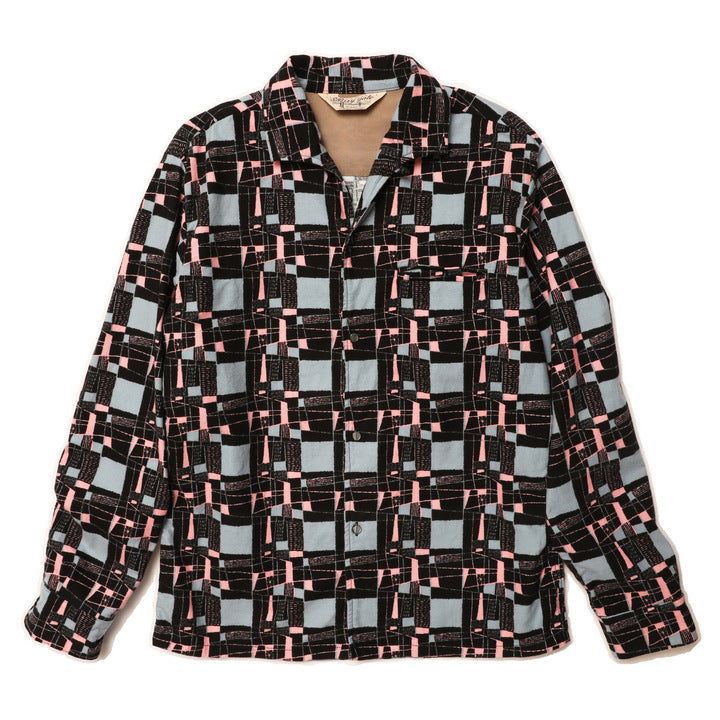 Vincent Shirt 【SG11103】