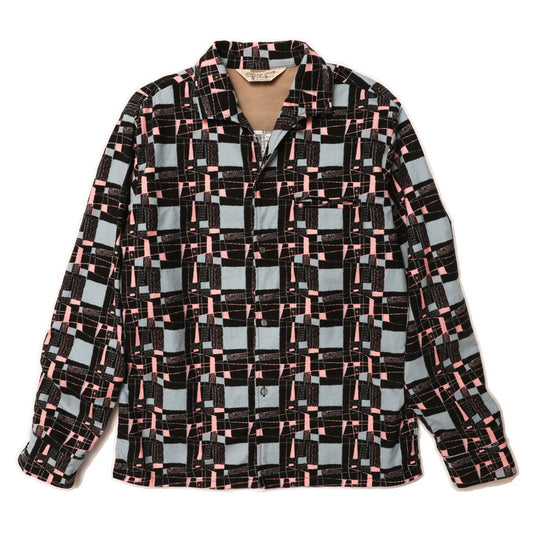 Vincent Shirt 【SG11103】