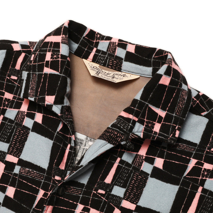 Vincent Shirt 【SG11103】