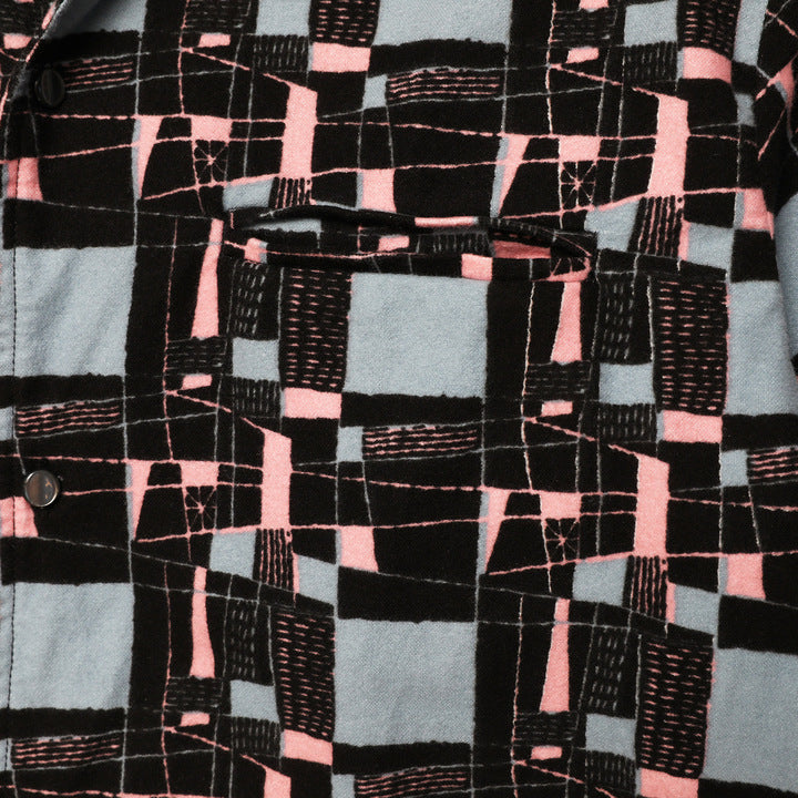Vincent Shirt 【SG11103】