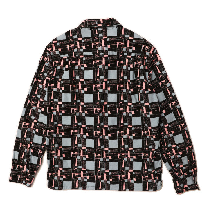 Vincent Shirt 【SG11103】