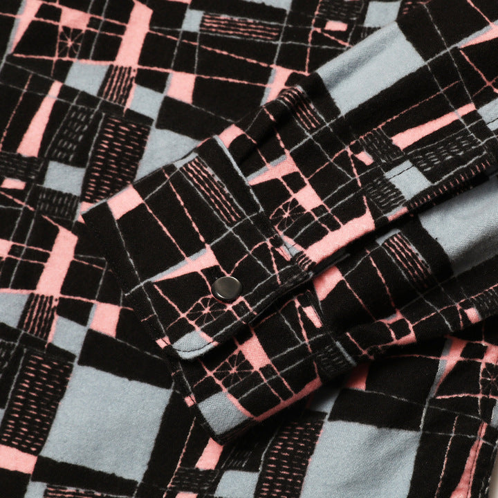 Vincent Shirt 【SG11103】