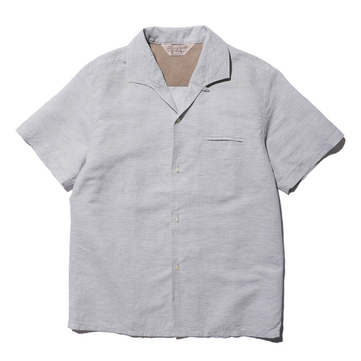 Vincent Shirt 【SG12122】