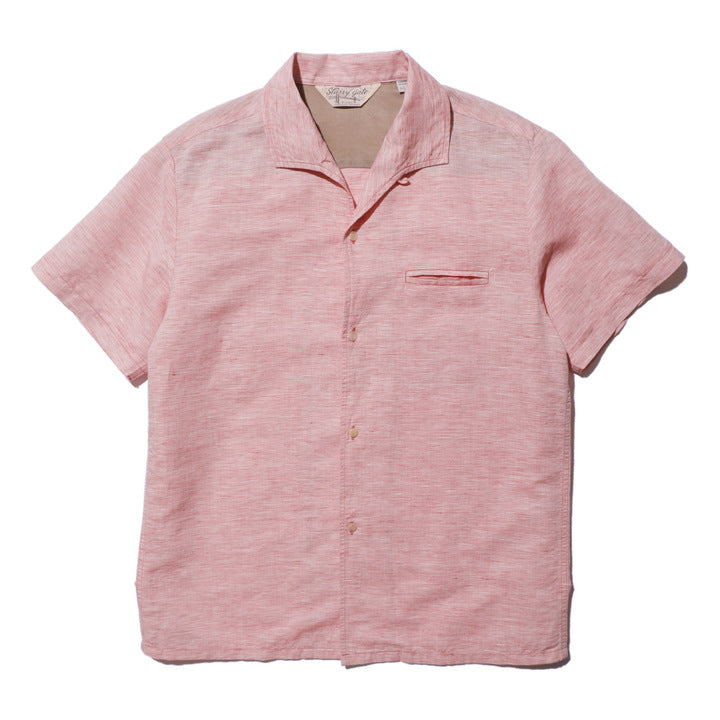 Vincent Shirt 【SG12122】