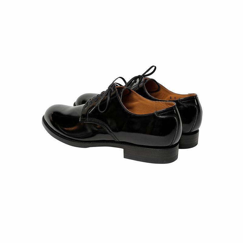 U.S.N 41 Service Shoes Steer hide【JB94902】