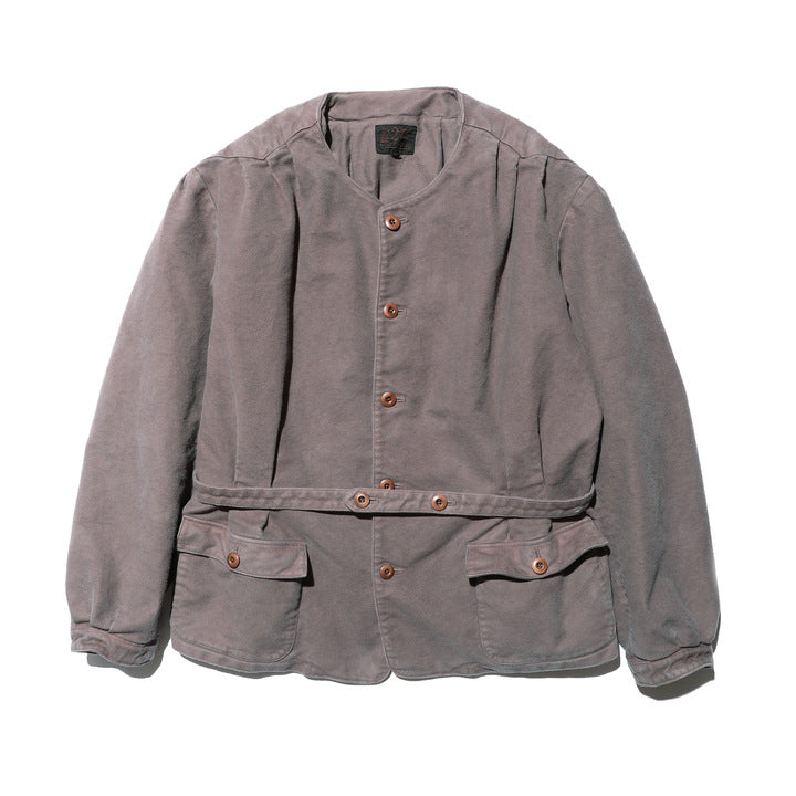 The 2 Monkeys Archaic Norfolk Jacket【TM03432】