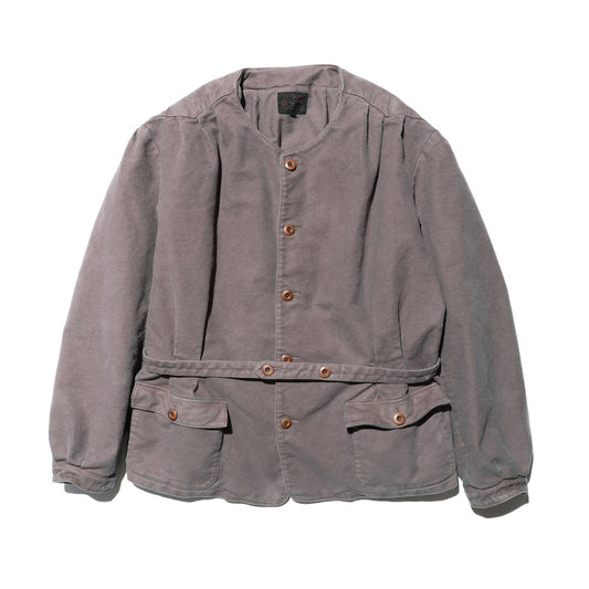 The 2 Monkeys Archaic Norfolk Jacket【TM03432】
