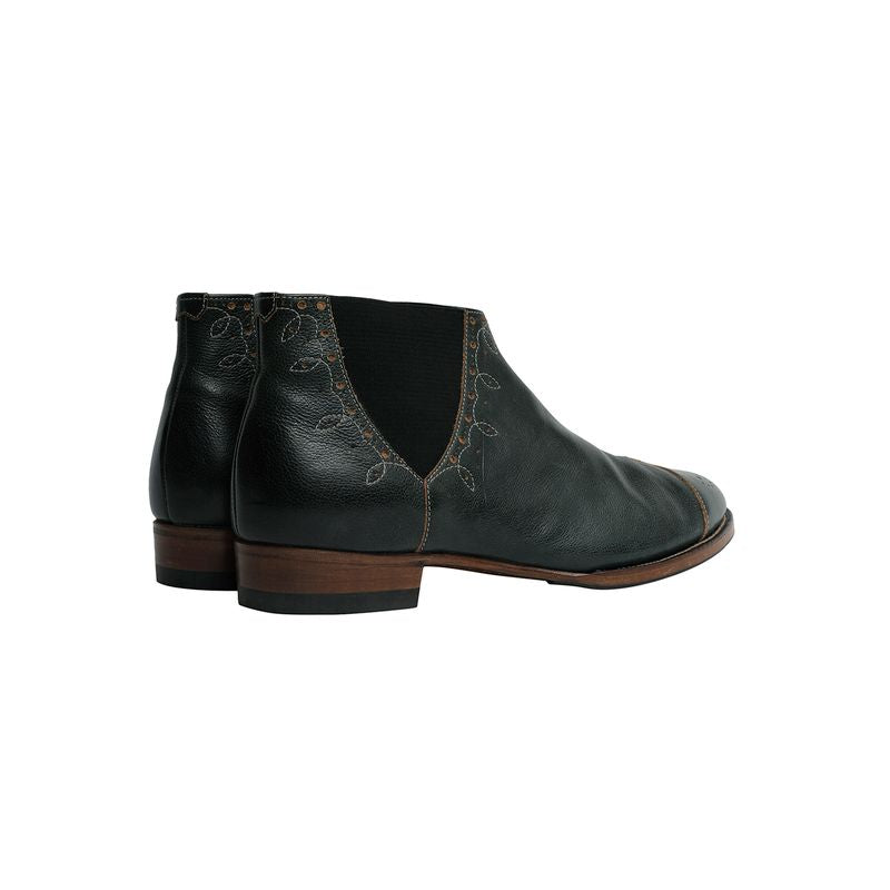 The 2 Monkeys ELASTOS Victorian Blue【TM01945】