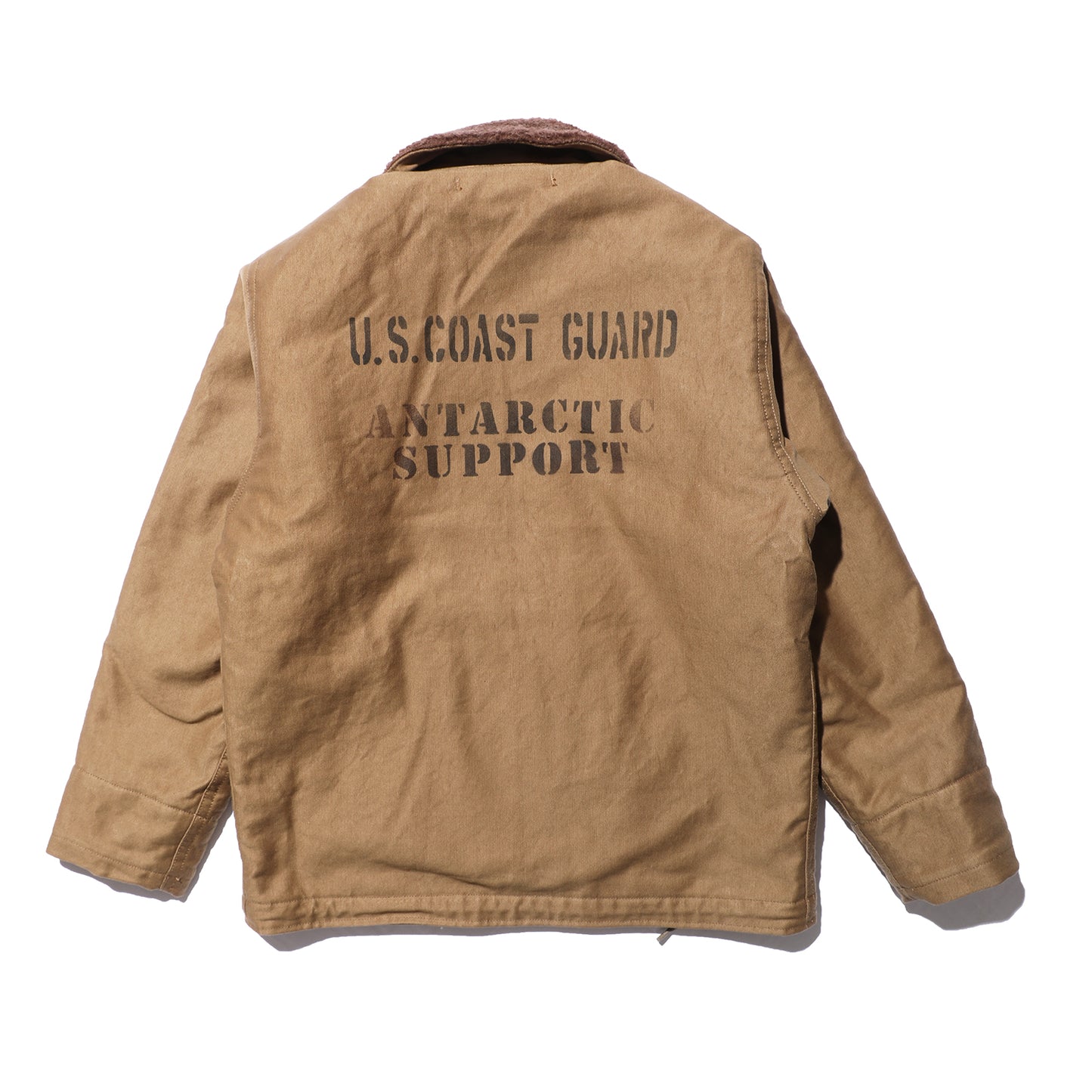 COLIMBO Observer JKT (Type N-1) =Custom=USCGC West Wind 【ZZ-0151】