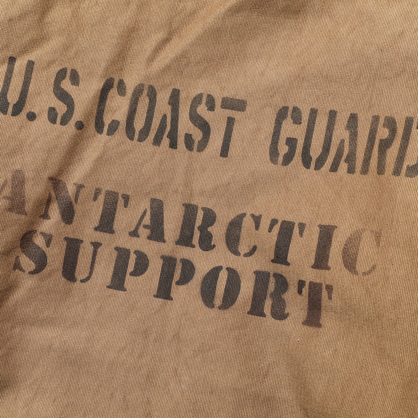 COLIMBO Observer JKT (Type N-1) =Custom=USCGC West Wind 【ZZ-0151】