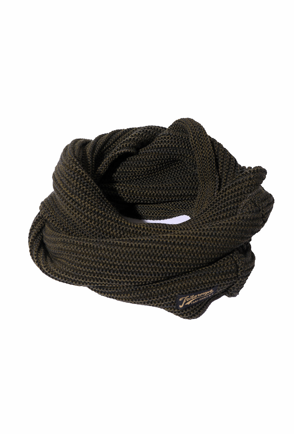 COLIMBO SHOOTING NECKER(REGULAR)【ZX-0801】