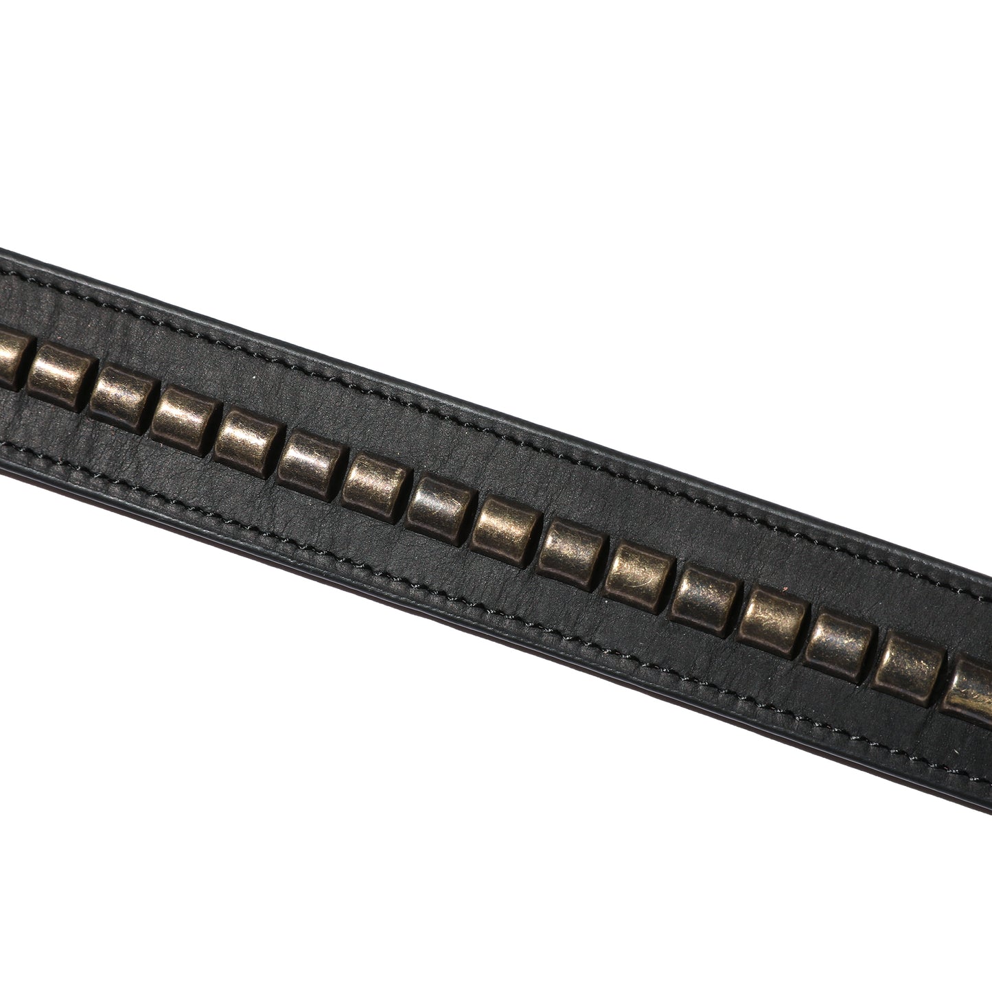 COLIMBO Blackhills Leather Belt(ブラックヒルズレザーベルト)【ZX-0710】
