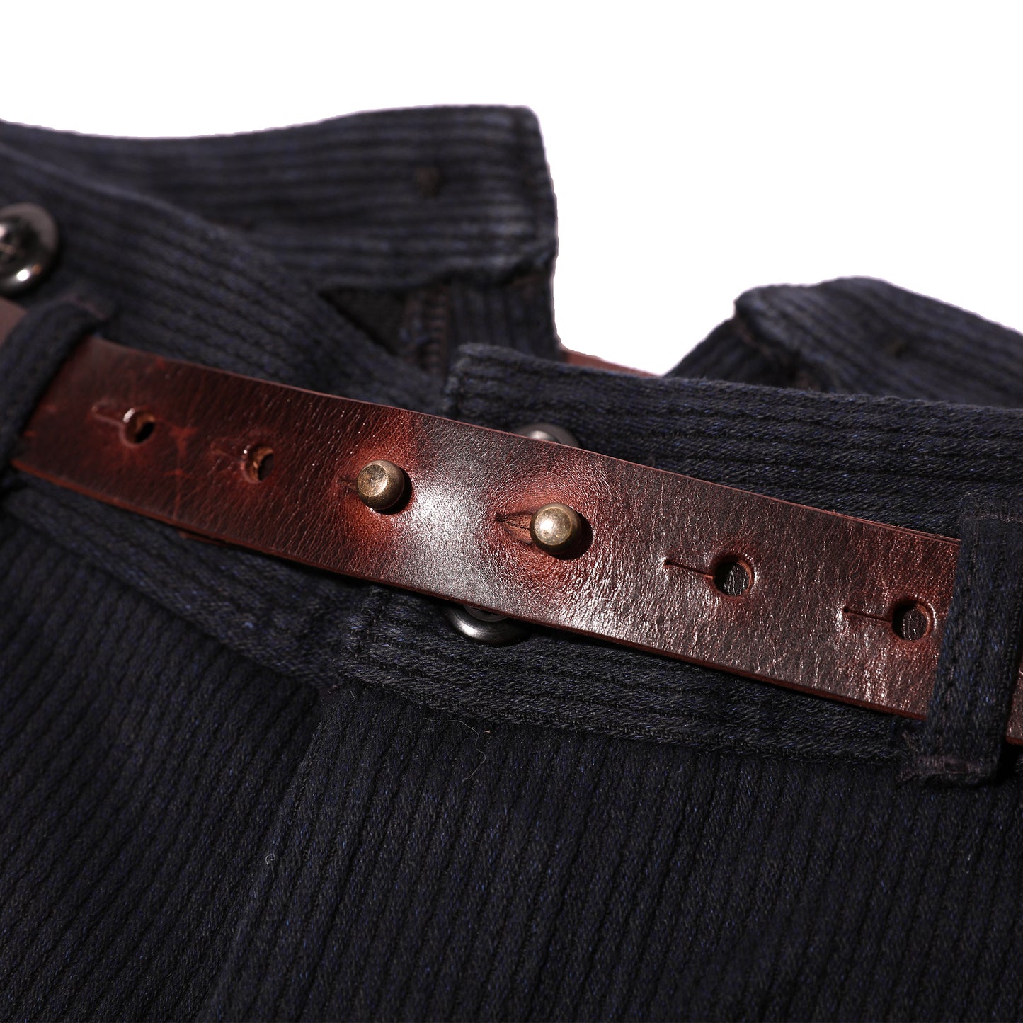 The 2 Monkeys Waist Harness【TM73638】