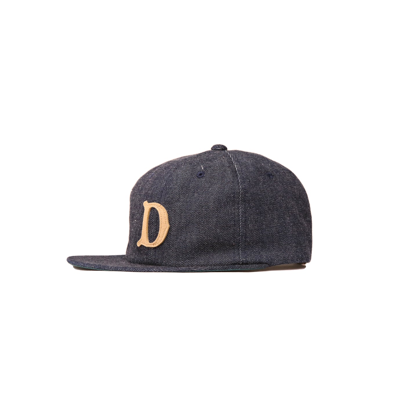 H.W.Dog × JELADO B.B.Cap Last Resort【AB72737.AB72738】