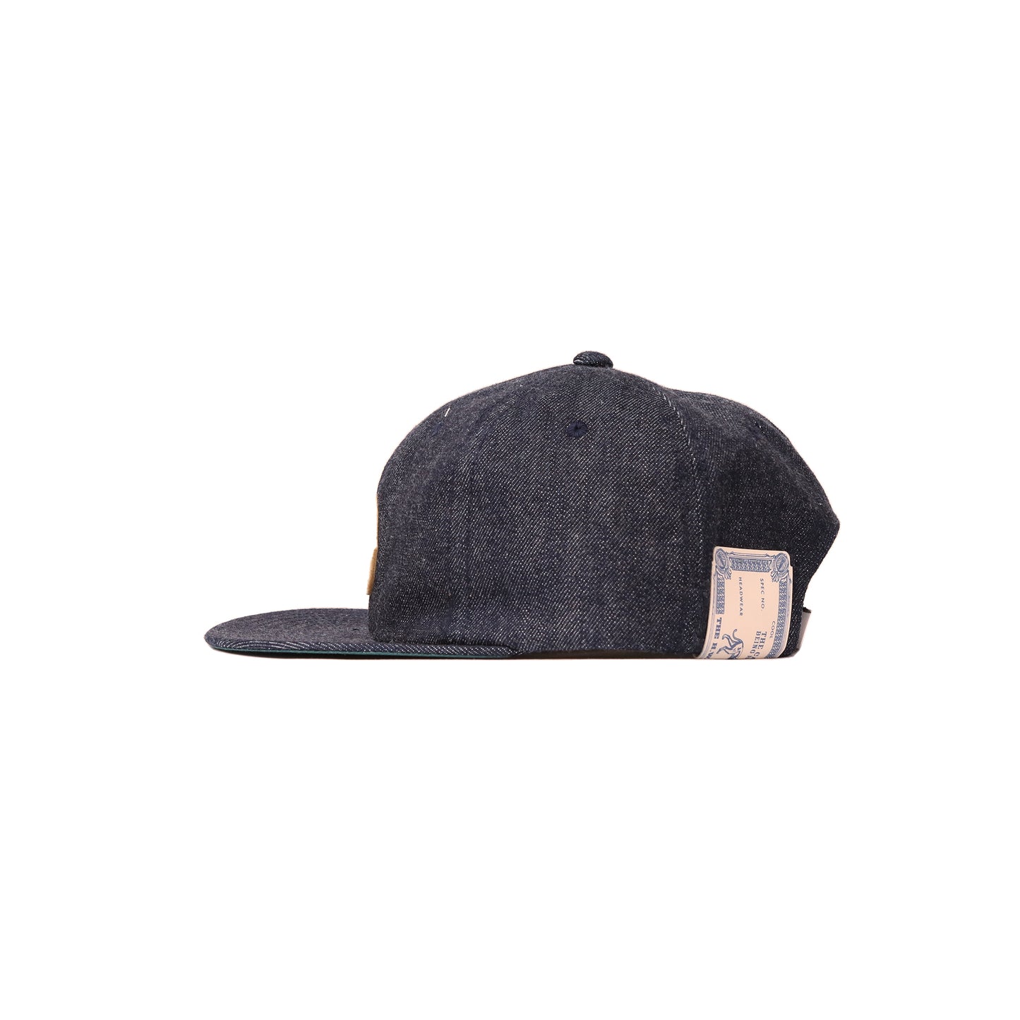 H.W.Dog × JELADO B.B.Cap Last Resort【AB72737.AB72738】