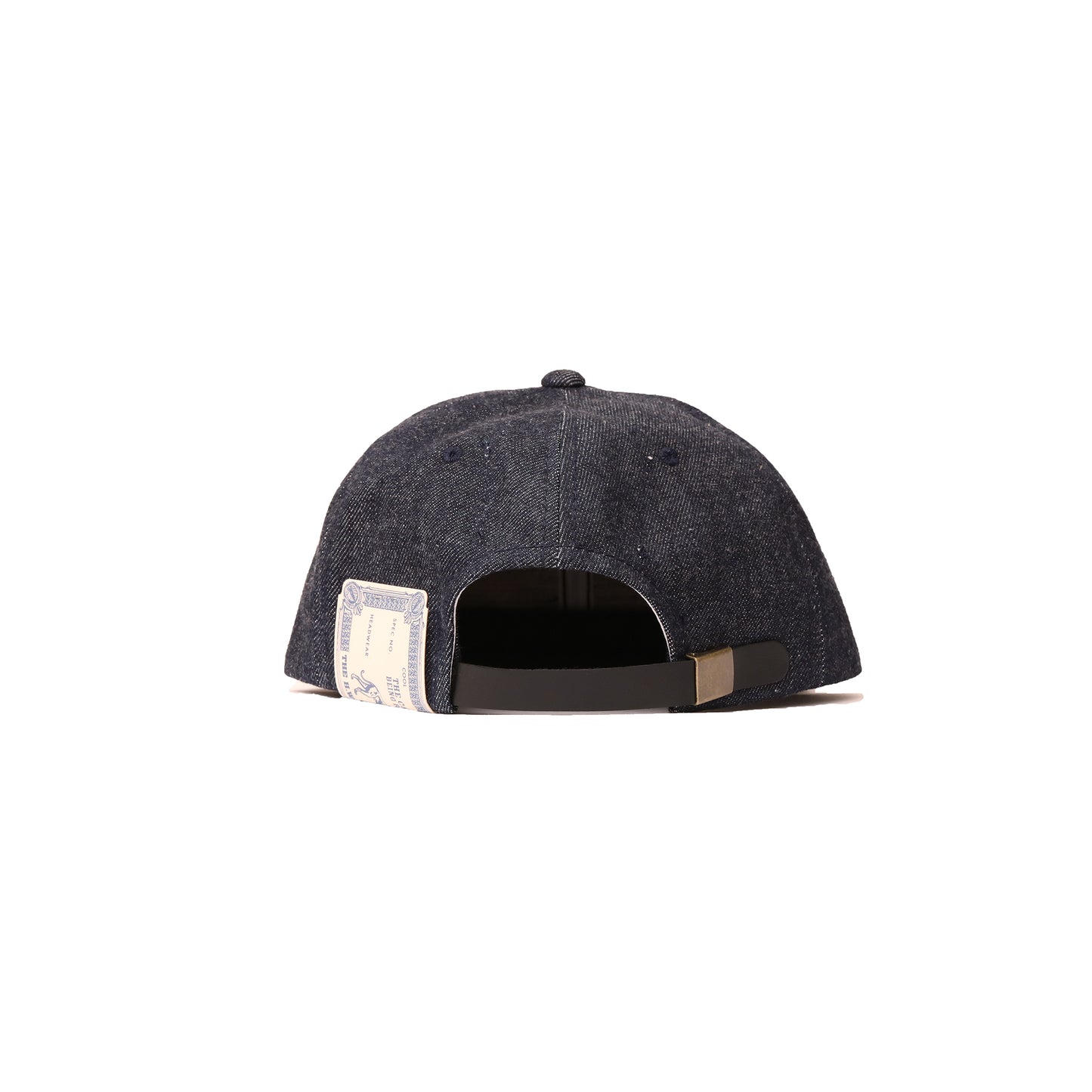 H.W.Dog × JELADO B.B.Cap Last Resort【AB72737.AB72738】