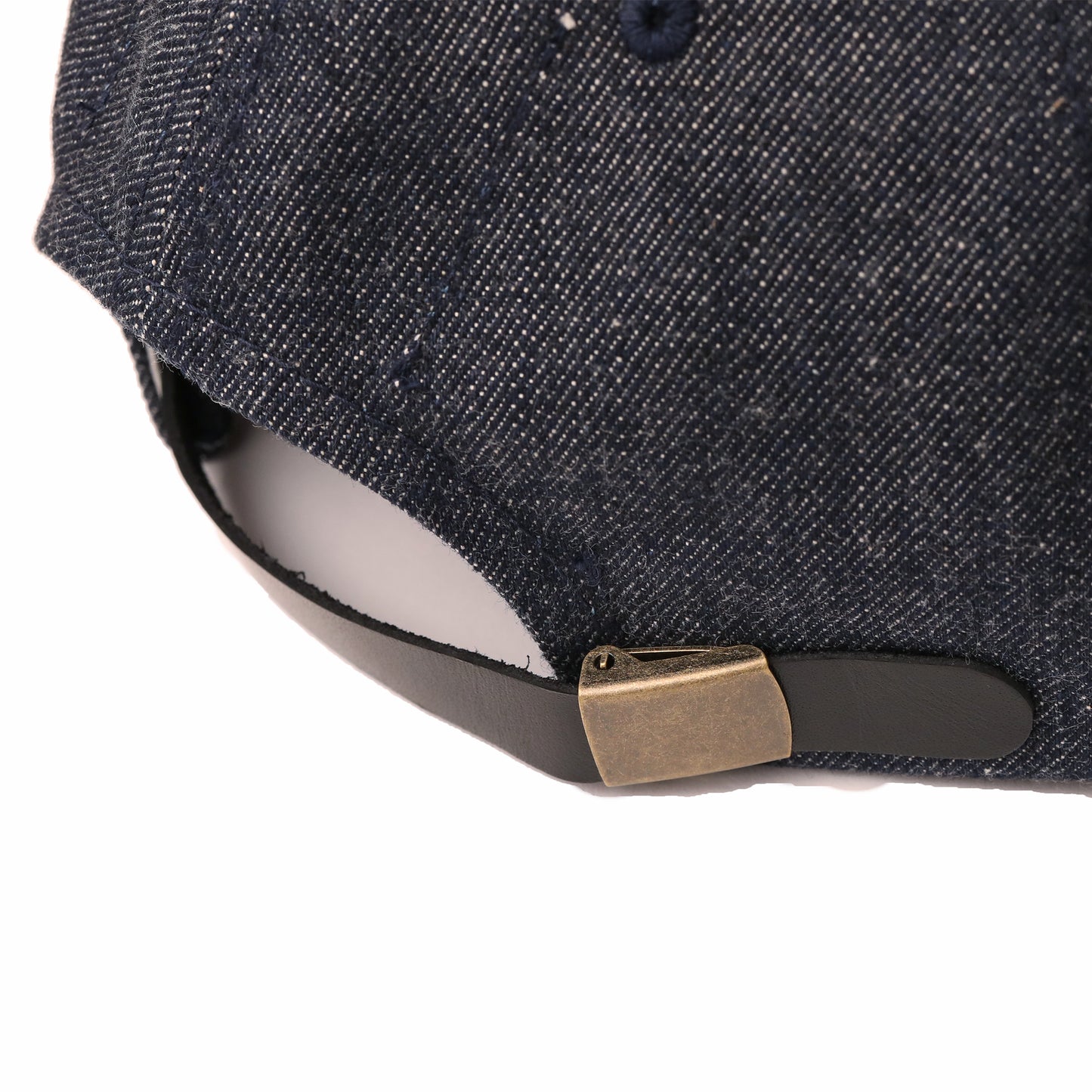 H.W.Dog × JELADO B.B.Cap Last Resort【AB72737.AB72738】