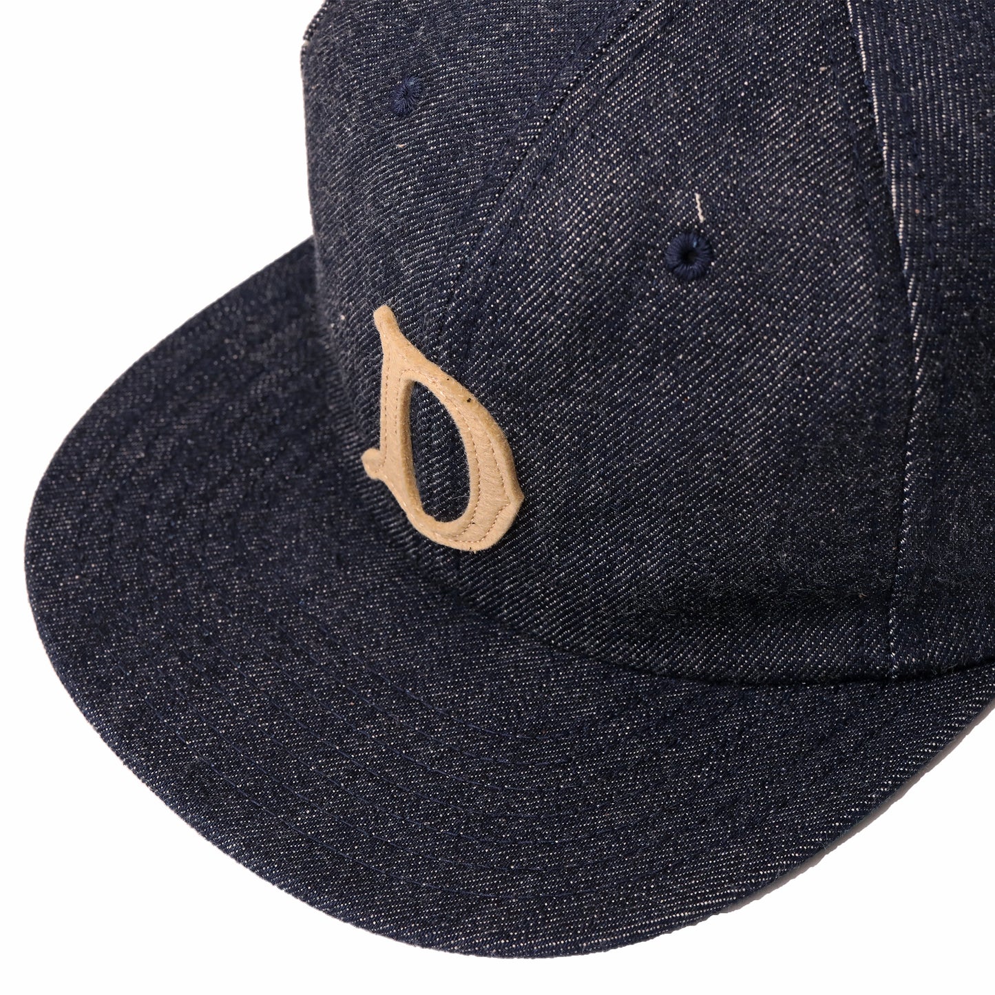 H.W.Dog × JELADO B.B.Cap Last Resort【AB72737.AB72738】