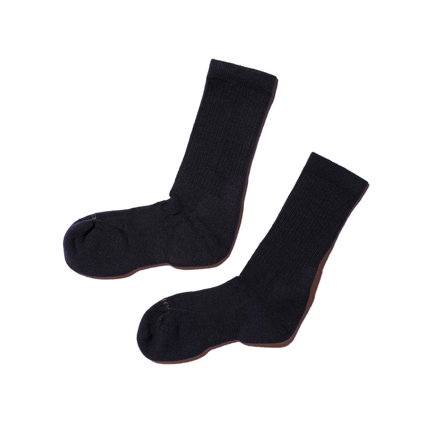 Point 6 Classic Casual Light Crew Sox 【SW-P62631】