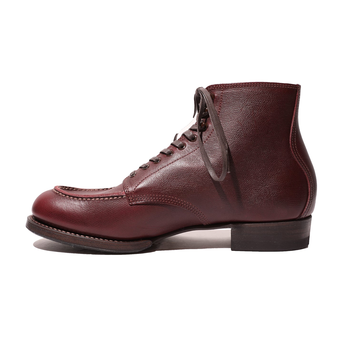 The 2 Monkeys Sportif(スポルティフ)Bordeaux Vachetta【TM81935】