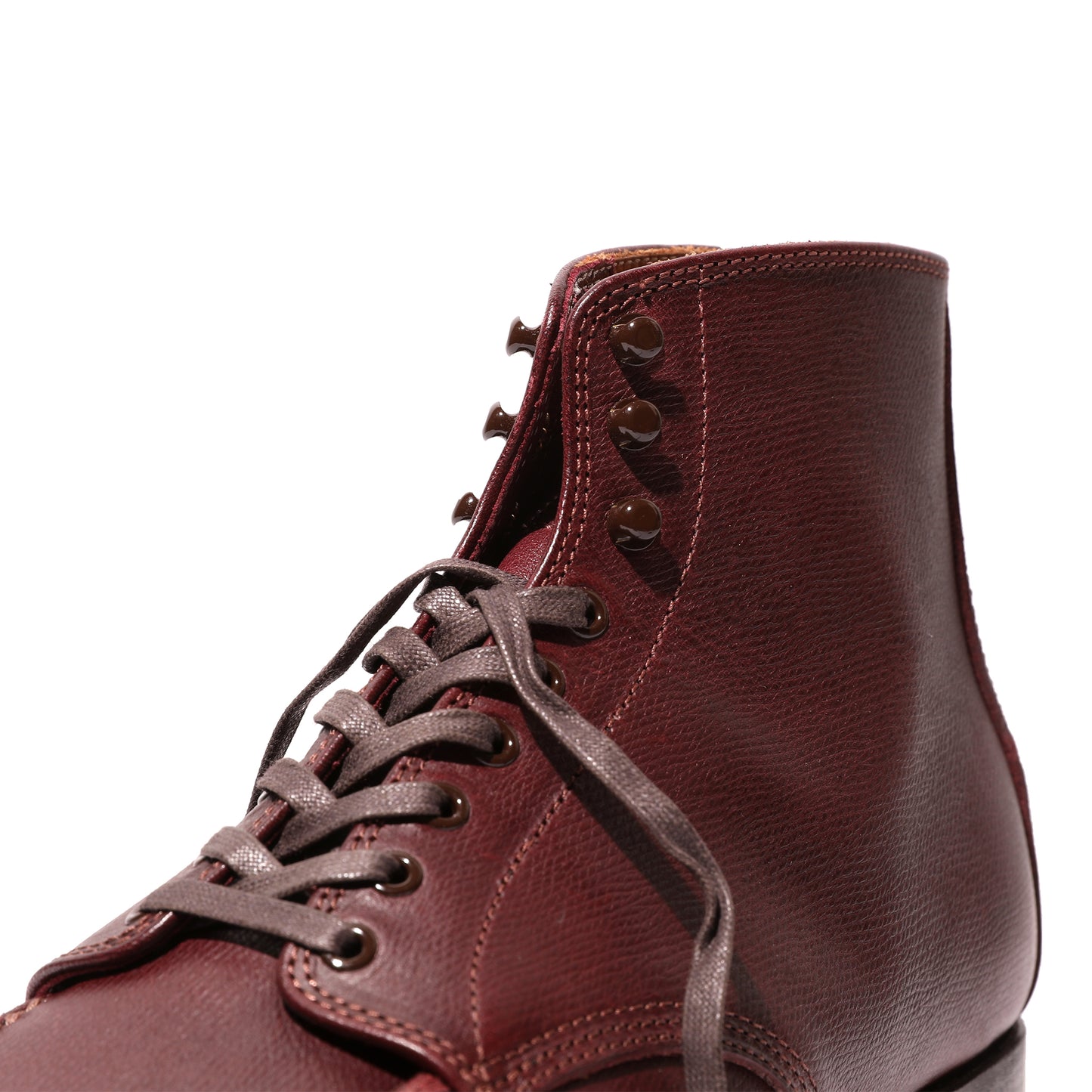 The 2 Monkeys Sportif(スポルティフ)Bordeaux Vachetta【TM81935】