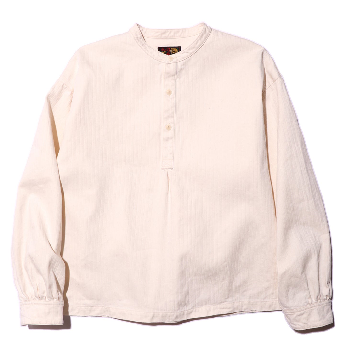 The 2 Monkeys Belle Epoque Waist Pullover(ベルエポック・ウエストプルオーバー)【TM72125】