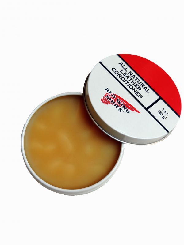 RED WING All Natural Leather Conditioner【RW97104】