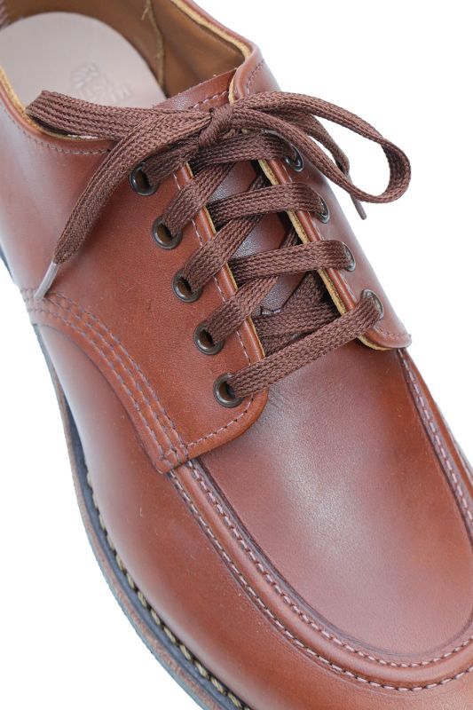 RED WING OLD OUTDOOR 1930's SPORT OXFORD "Retan" Cigar【RW8071】