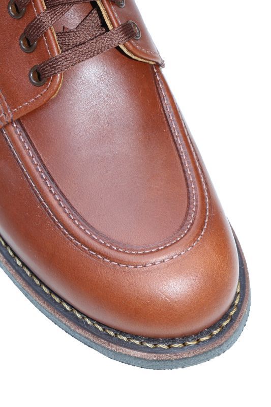 RED WING OLD OUTDOOR 1930's SPORT OXFORD "Retan" Cigar【RW8071】