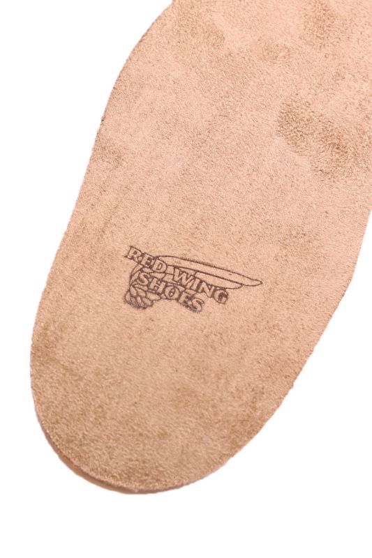 RED WING Insole Shaped Comfort【RW96317】