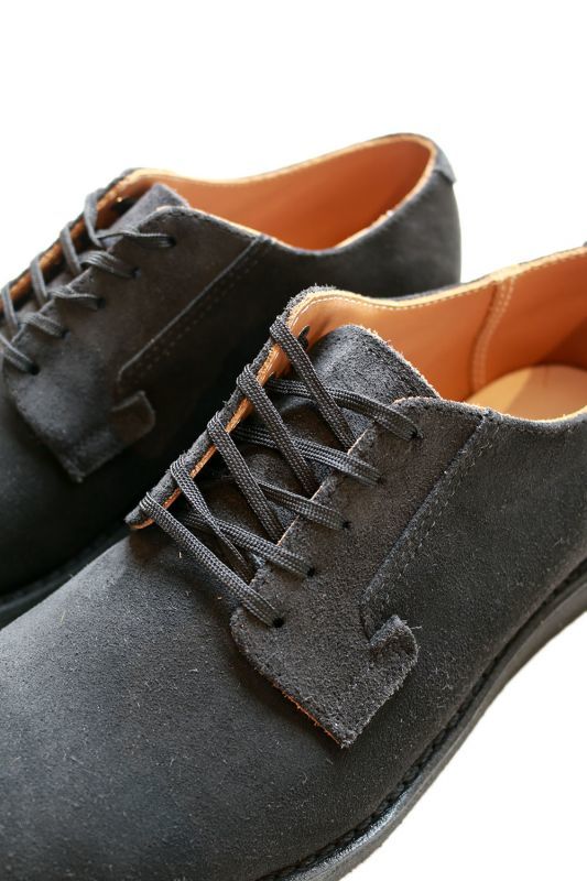 RED WING POSTMAN-Oxford Black Abilene【RW9112】