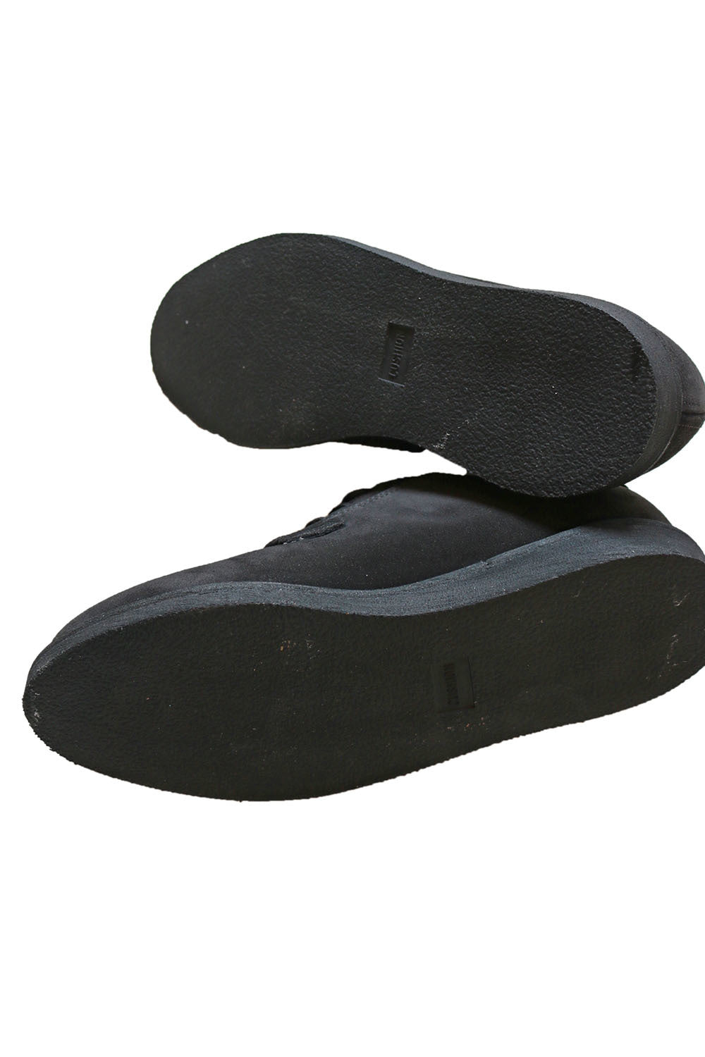 RED WING POSTMAN-Oxford Black Abilene【RW9112】
