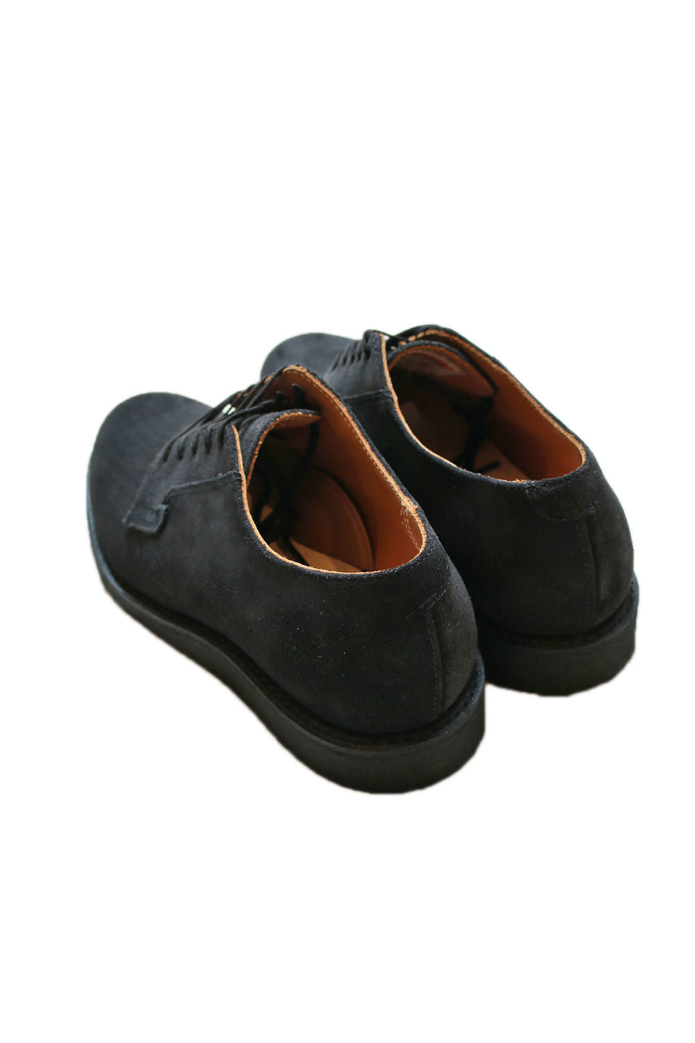 RED WING POSTMAN-Oxford Black Abilene【RW9112】