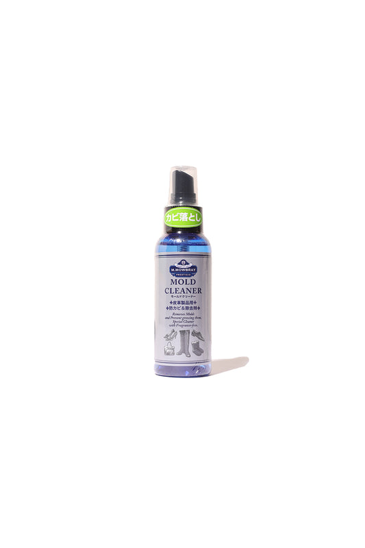 "M.MOWBRAY" Mold Cleaner【RD-001】