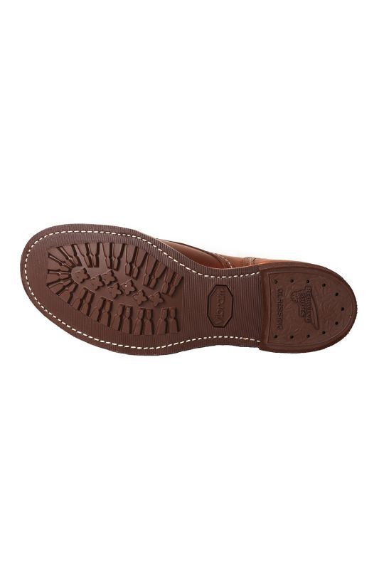 RED WING Iron Ranger Amber Harness【RW8111D】