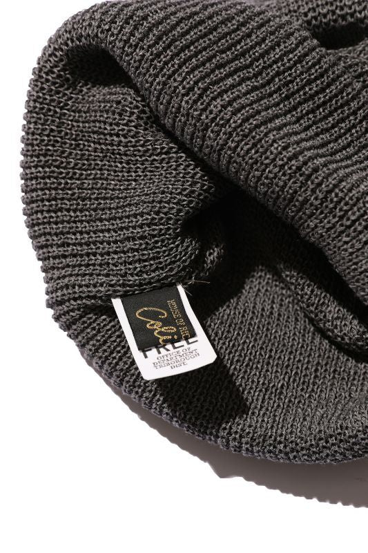 COLIMBO Admin Box Watch Cap【ZW-0601】
