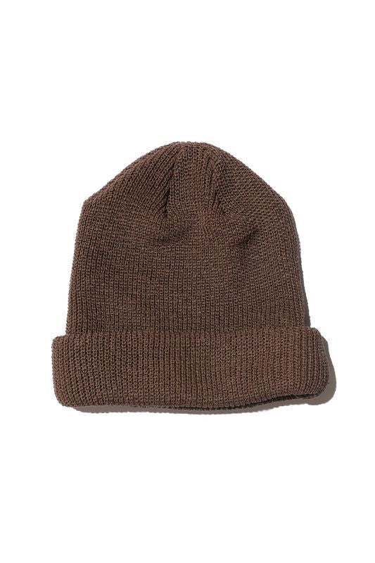 COLIMBO Admin Box Watch Cap【ZW-0601】