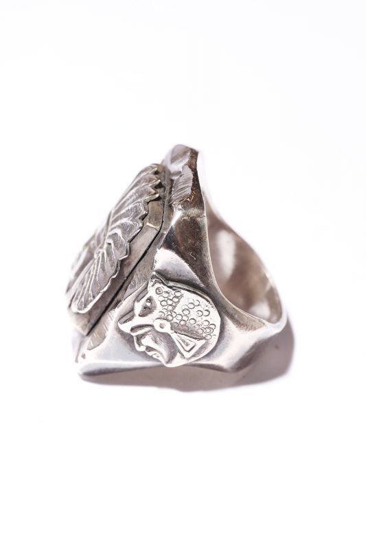 JELADO Mexican ring Profile Chief(プロフィールチーフ) 【SG94625】
