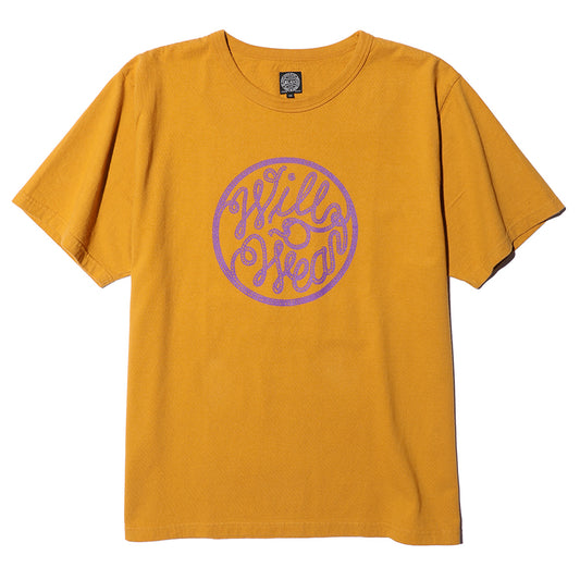 JELADO Will o Wear(ウィルoウェアー)Tee【AB71212】