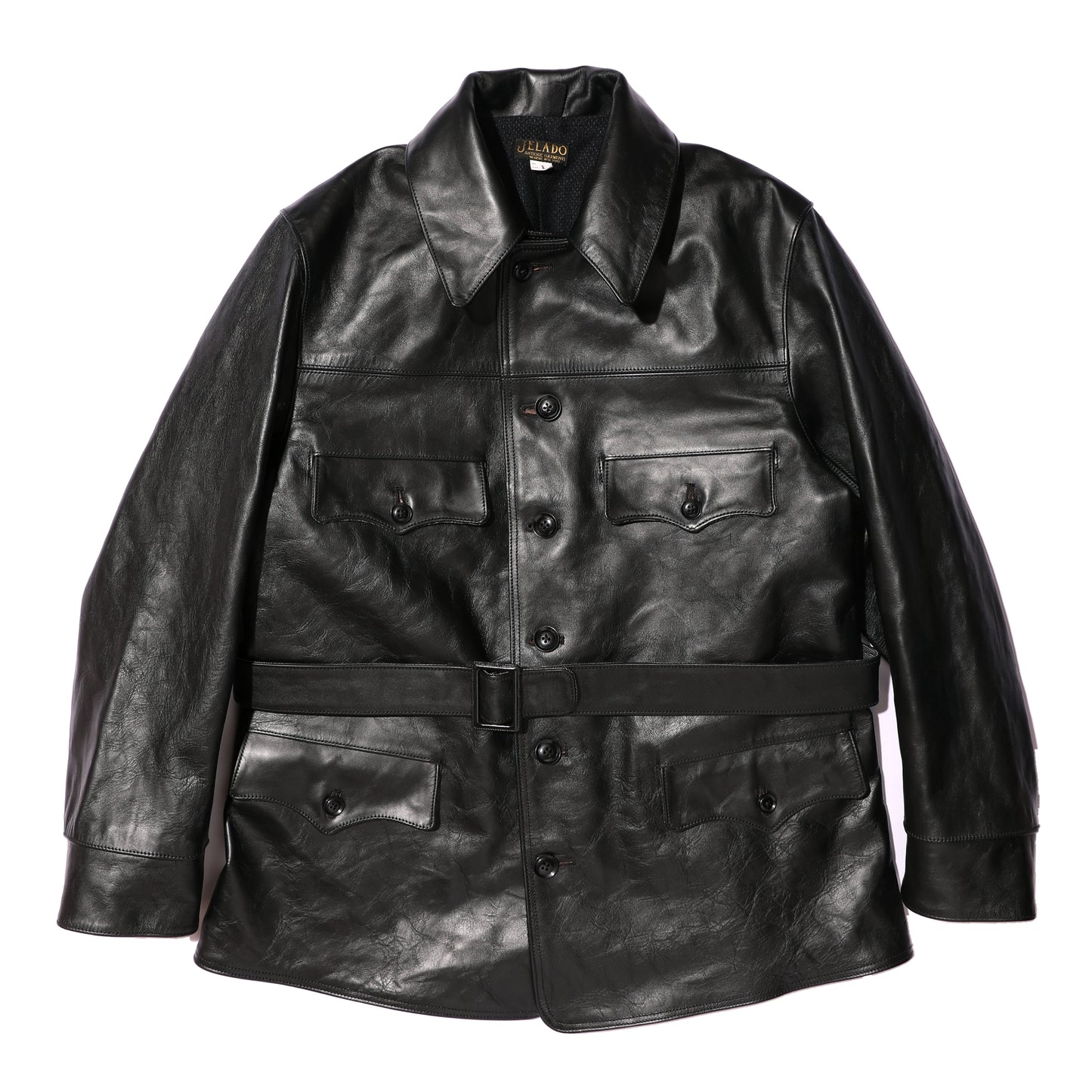 JELADO Empire(エンパイア) Car Coat【AG73418】