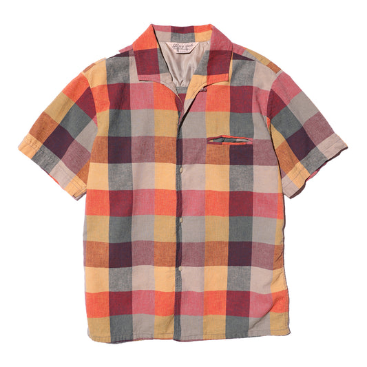 JELADO  S/S Vincent Shirt【SG82101】